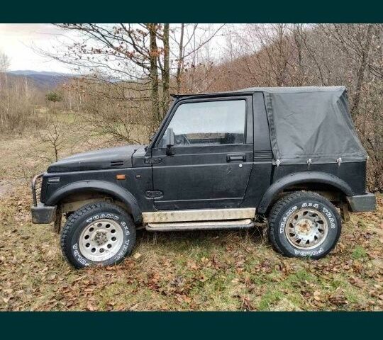 Сузукі Інша, об'ємом двигуна 0 л та пробігом 0 тис. км за 2000 $, фото 1 на Automoto.ua