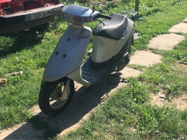 Сузуки Другая, объемом двигателя 50 л и пробегом 0 тыс. км за 191 $, фото 1 на Automoto.ua