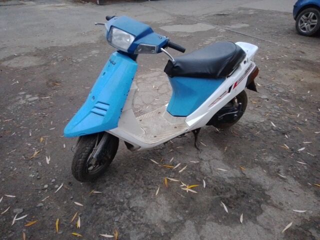 Сузуки Другая, объемом двигателя 65 л и пробегом 0 тыс. км за 261 $, фото 1 на Automoto.ua