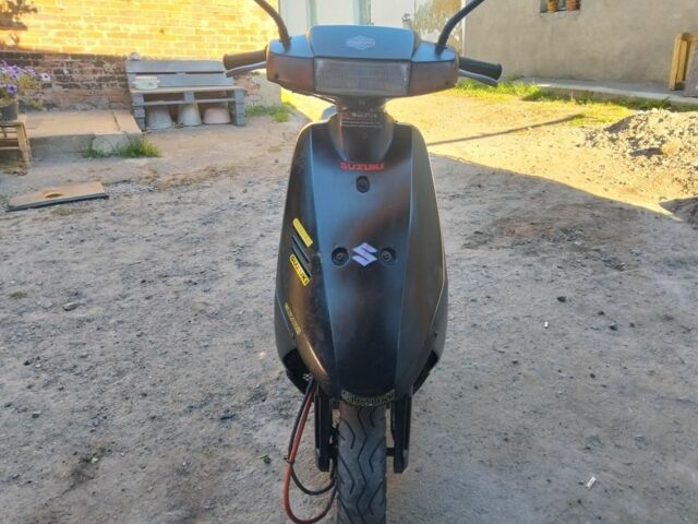 Сузуки Другая, объемом двигателя 49 л и пробегом 0 тыс. км за 179 $, фото 1 на Automoto.ua