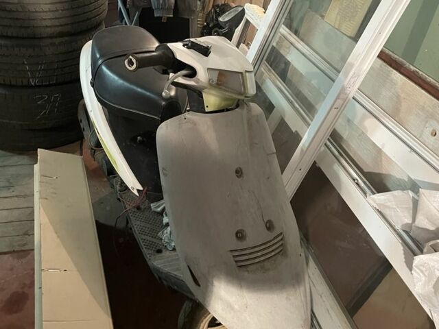 Сузуки Другая, объемом двигателя 50 л и пробегом 0 тыс. км за 95 $, фото 1 на Automoto.ua