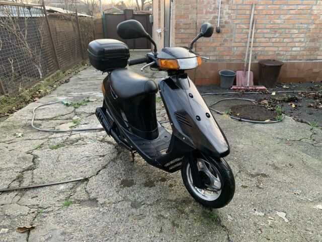 Сузуки Другая, объемом двигателя 50 л и пробегом 0 тыс. км за 119 $, фото 1 на Automoto.ua