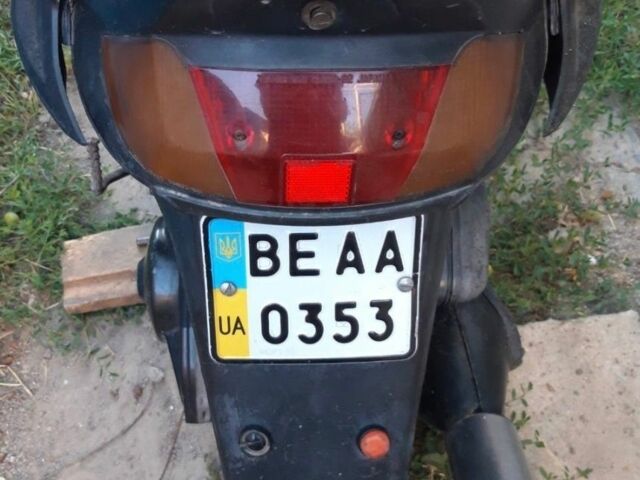 Сузуки Другая, объемом двигателя 49 л и пробегом 0 тыс. км за 332 $, фото 1 на Automoto.ua