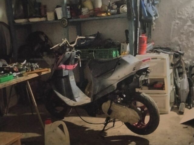 Сузуки Другая, объемом двигателя 65 л и пробегом 0 тыс. км за 131 $, фото 1 на Automoto.ua