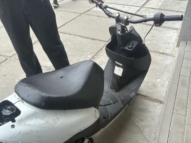 Сузукі Інша, об'ємом двигуна 65 л та пробігом 0 тис. км за 166 $, фото 1 на Automoto.ua