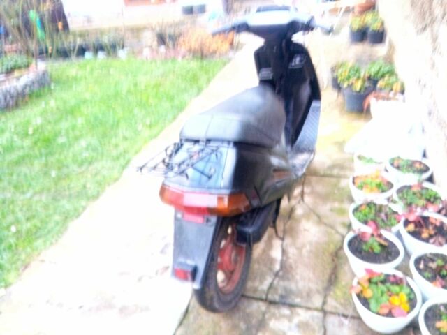 Сузуки Другая, объемом двигателя 50 л и пробегом 0 тыс. км за 131 $, фото 1 на Automoto.ua