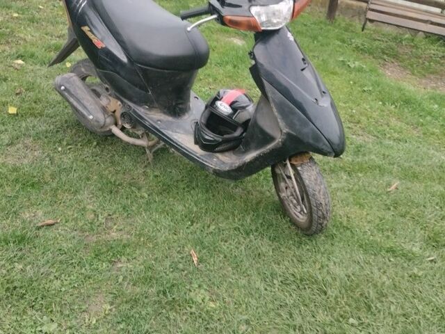 Сузуки Другая, объемом двигателя 50 л и пробегом 0 тыс. км за 238 $, фото 1 на Automoto.ua