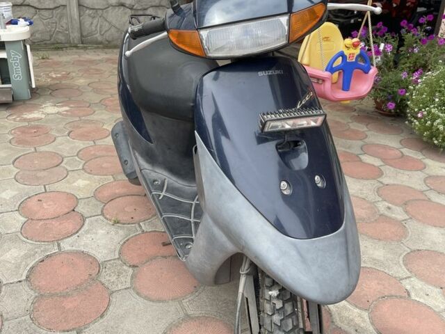 Сузуки Другая, объемом двигателя 50 л и пробегом 0 тыс. км за 450 $, фото 1 на Automoto.ua
