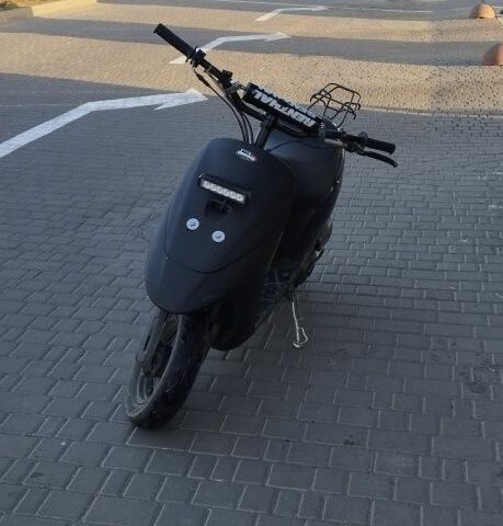 Сузукі Інша, об'ємом двигуна 0 л та пробігом 0 тис. км за 309 $, фото 1 на Automoto.ua