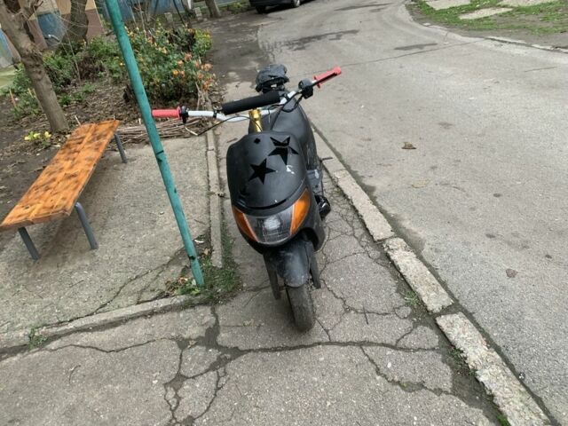 Сузуки Другая, объемом двигателя 70 л и пробегом 0 тыс. км за 261 $, фото 1 на Automoto.ua