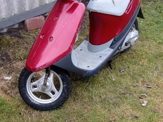 Сузуки Другая, объемом двигателя 50 л и пробегом 0 тыс. км за 190 $, фото 1 на Automoto.ua