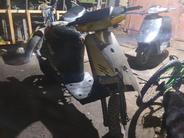 Сузукі Інша, об'ємом двигуна 49 л та пробігом 0 тис. км за 96 $, фото 1 на Automoto.ua