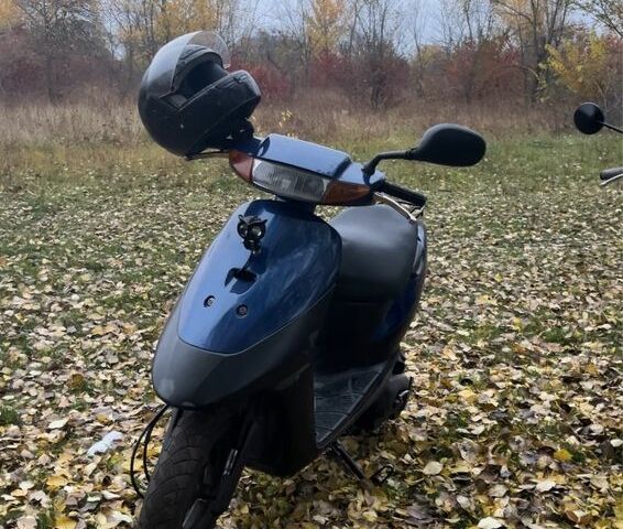 Сузуки Другая, объемом двигателя 65 л и пробегом 0 тыс. км за 333 $, фото 1 на Automoto.ua