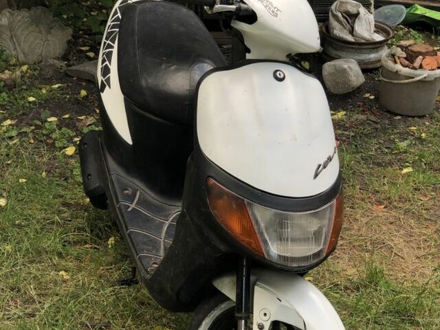 Сузукі Інша, об'ємом двигуна 49 л та пробігом 0 тис. км за 179 $, фото 1 на Automoto.ua