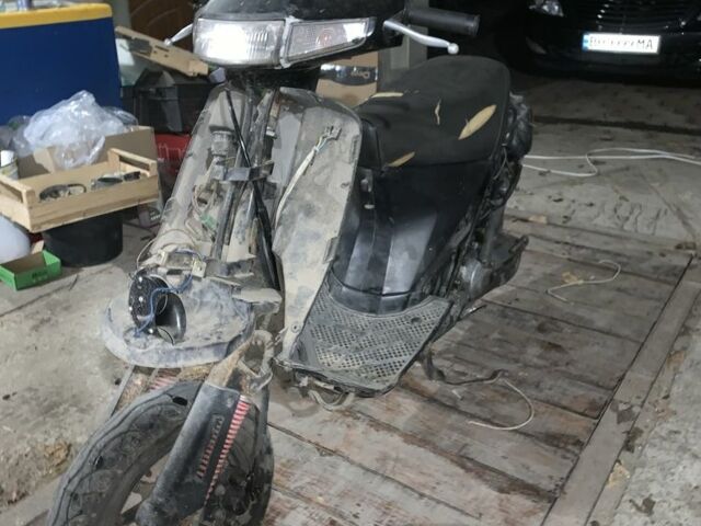 Сузуки Другая, объемом двигателя 100 л и пробегом 0 тыс. км за 150 $, фото 1 на Automoto.ua