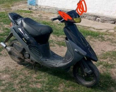 Сузуки Другая, объемом двигателя 0 л и пробегом 0 тыс. км за 261 $, фото 1 на Automoto.ua