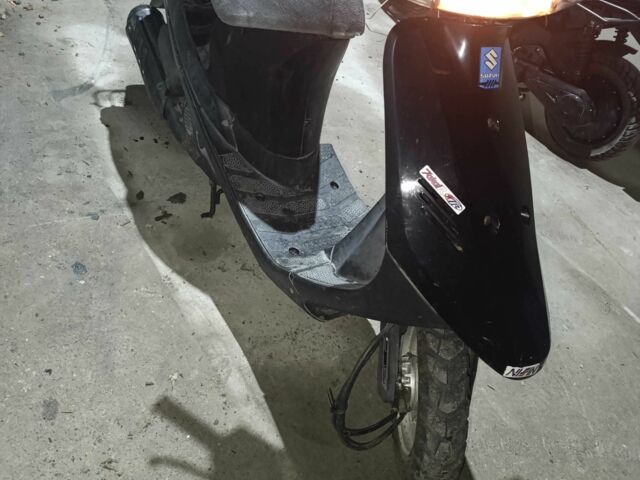 Сузукі Інша, об'ємом двигуна 50 л та пробігом 0 тис. км за 191 $, фото 1 на Automoto.ua