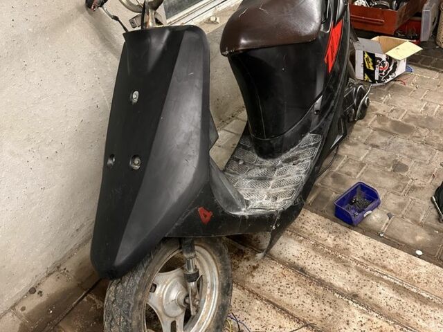 Сузукі Інша, об'ємом двигуна 50 л та пробігом 0 тис. км за 107 $, фото 1 на Automoto.ua