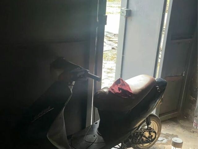 Сузукі Інша, об'ємом двигуна 50 л та пробігом 0 тис. км за 332 $, фото 1 на Automoto.ua