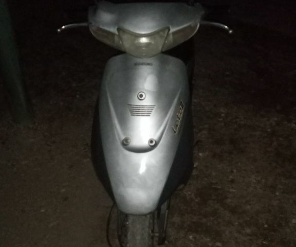 Сузуки Другая, объемом двигателя 49 л и пробегом 0 тыс. км за 215 $, фото 1 на Automoto.ua