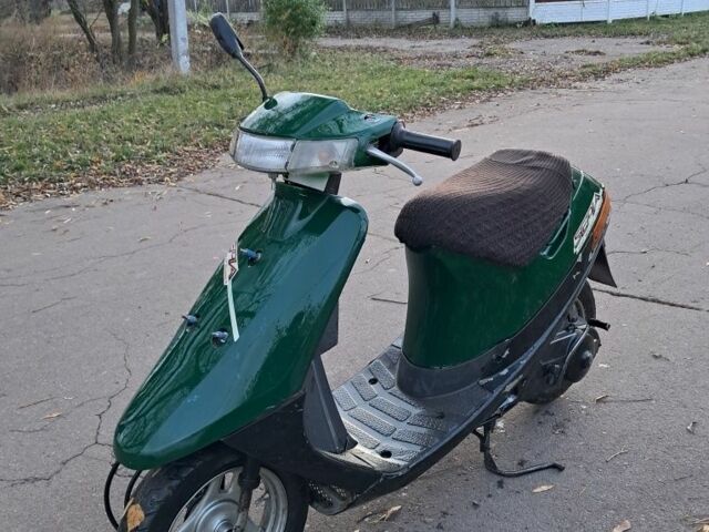 Сузуки Другая, объемом двигателя 50 л и пробегом 0 тыс. км за 167 $, фото 1 на Automoto.ua