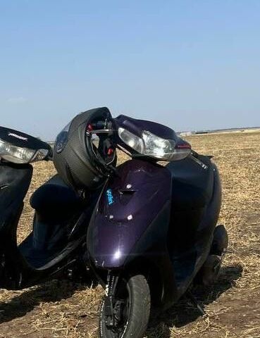 Сузуки Другая, объемом двигателя 49 л и пробегом 0 тыс. км за 215 $, фото 1 на Automoto.ua