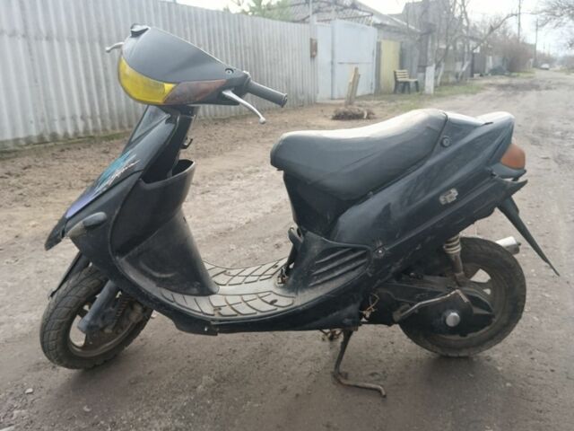 Сузуки Другая, объемом двигателя 50 л и пробегом 0 тыс. км за 48 $, фото 1 на Automoto.ua