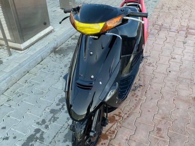 Сузуки Другая, объемом двигателя 50 л и пробегом 0 тыс. км за 190 $, фото 1 на Automoto.ua