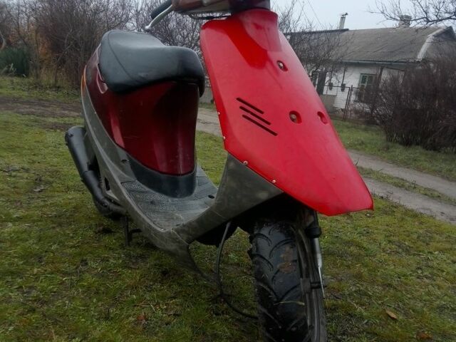 Сузуки Другая, объемом двигателя 65 л и пробегом 0 тыс. км за 142 $, фото 1 на Automoto.ua