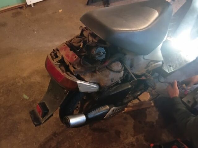 Сузуки Другая, объемом двигателя 49 л и пробегом 0 тыс. км за 96 $, фото 1 на Automoto.ua