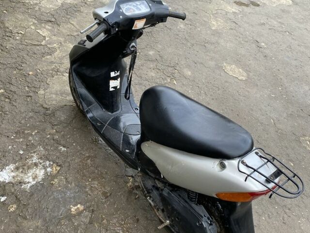 Сузуки Другая, объемом двигателя 49 л и пробегом 0 тыс. км за 151 $, фото 1 на Automoto.ua