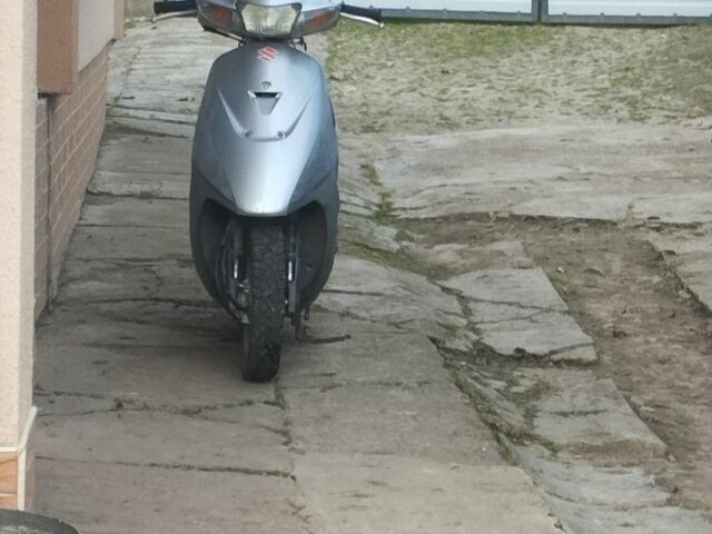 Сузуки Другая, объемом двигателя 50 л и пробегом 0 тыс. км за 343 $, фото 1 на Automoto.ua