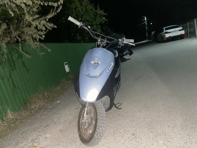 Сузуки Другая, объемом двигателя 65 л и пробегом 0 тыс. км за 166 $, фото 1 на Automoto.ua