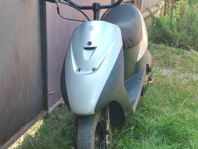 Сузуки Другая, объемом двигателя 50 л и пробегом 0 тыс. км за 261 $, фото 1 на Automoto.ua