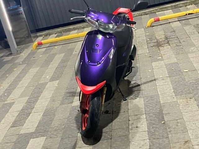 Сузуки Другая, объемом двигателя 49 л и пробегом 0 тыс. км за 1000 $, фото 1 на Automoto.ua