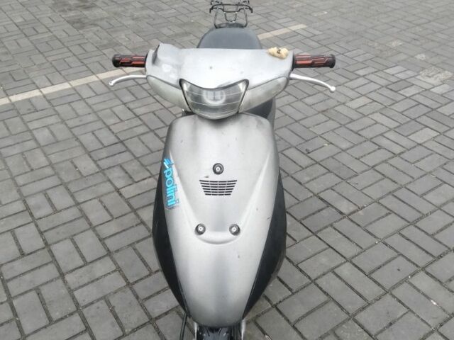 Сузуки Другая, объемом двигателя 50 л и пробегом 0 тыс. км за 285 $, фото 1 на Automoto.ua