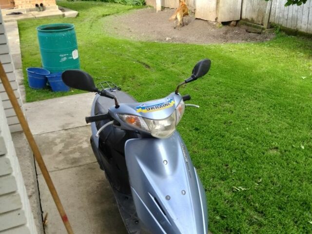 Сузукі Інша, об'ємом двигуна 50 л та пробігом 0 тис. км за 12 $, фото 1 на Automoto.ua