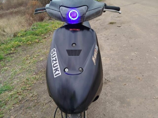 Сузуки Другая, объемом двигателя 49 л и пробегом 0 тыс. км за 186 $, фото 1 на Automoto.ua