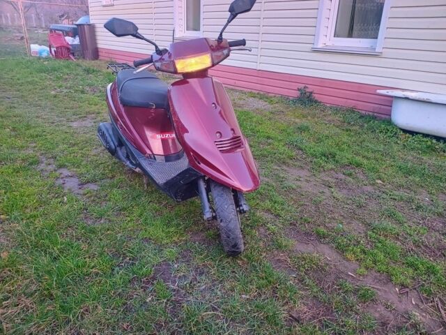 Сузуки Другая, объемом двигателя 100 л и пробегом 0 тыс. км за 285 $, фото 1 на Automoto.ua