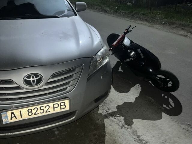 Сузуки Другая, объемом двигателя 65 л и пробегом 0 тыс. км за 378 $, фото 1 на Automoto.ua