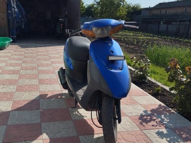 Сузукі Інша, об'ємом двигуна 50 л та пробігом 0 тис. км за 238 $, фото 1 на Automoto.ua