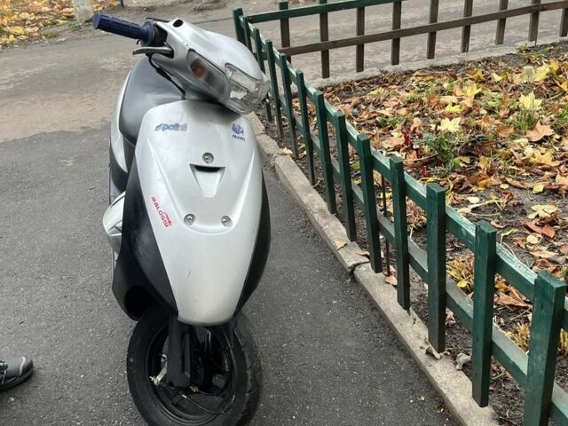 Сузуки Другая, объемом двигателя 50 л и пробегом 0 тыс. км за 355 $, фото 1 на Automoto.ua