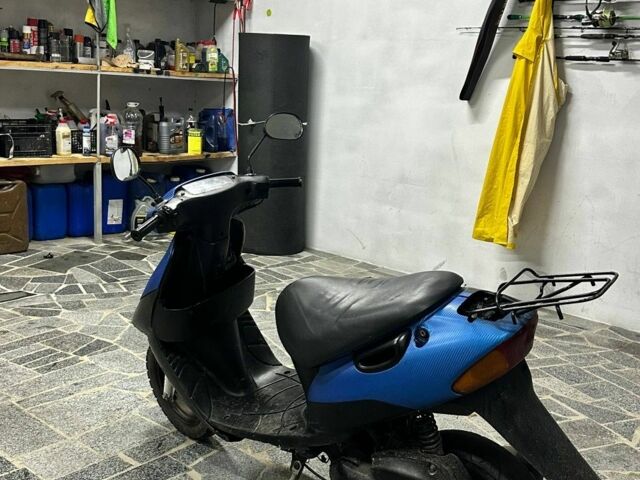 Сузуки Другая, объемом двигателя 49 л и пробегом 0 тыс. км за 404 $, фото 1 на Automoto.ua