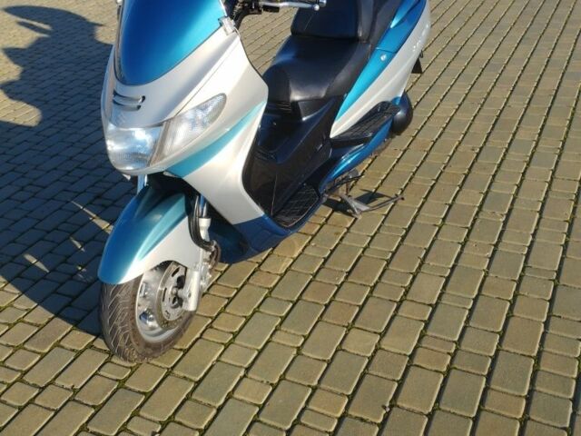 Сузуки Другая, объемом двигателя 0.25 л и пробегом 0 тыс. км за 1085 $, фото 1 на Automoto.ua