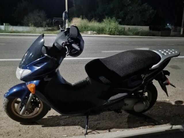 Сузуки Другая, объемом двигателя 0.15 л и пробегом 0 тыс. км за 1300 $, фото 1 на Automoto.ua