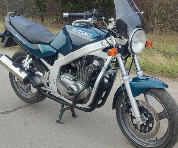 Сузукі Інша, об'ємом двигуна 0.5 л та пробігом 0 тис. км за 2300 $, фото 1 на Automoto.ua