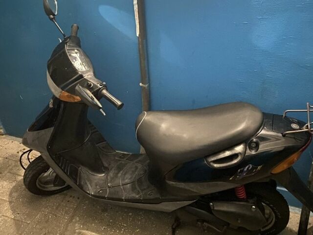 Сузуки Другая, объемом двигателя 49 л и пробегом 0 тыс. км за 154 $, фото 1 на Automoto.ua