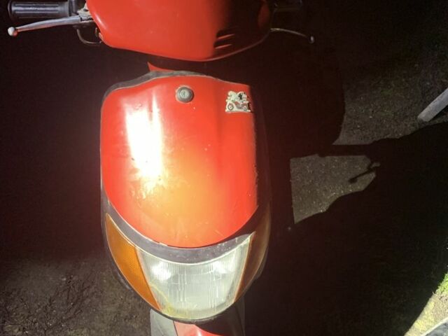 Сузуки Другая, объемом двигателя 49 л и пробегом 0 тыс. км за 107 $, фото 1 на Automoto.ua