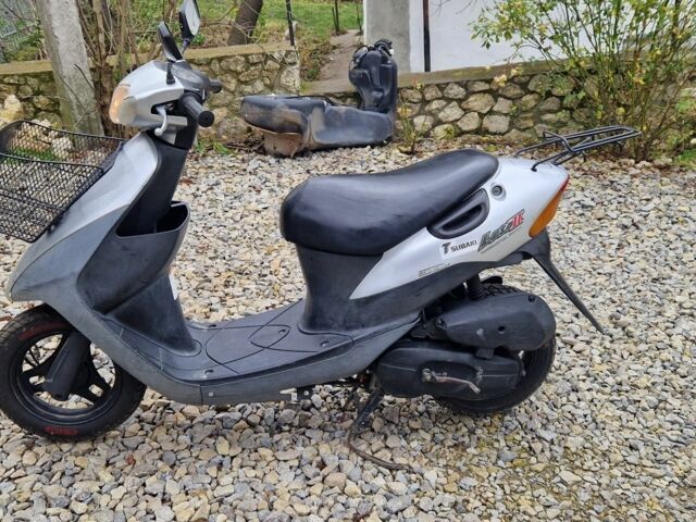 Сузукі Інша, об'ємом двигуна 49 л та пробігом 0 тис. км за 400 $, фото 1 на Automoto.ua