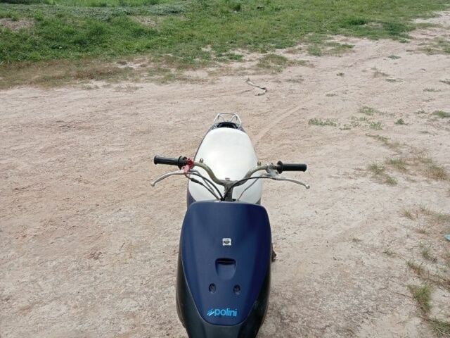 Сузукі Інша, об'ємом двигуна 65 л та пробігом 0 тис. км за 190 $, фото 1 на Automoto.ua